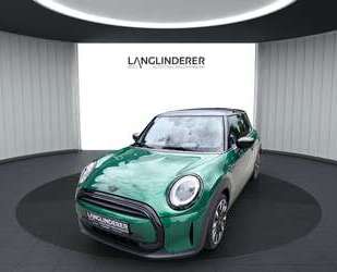 Mini Cooper Gebrauchtwagen