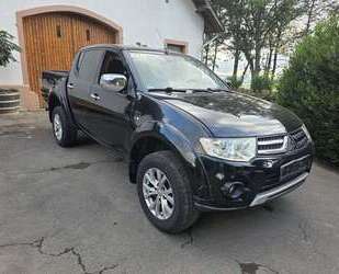 Mitsubishi L200 Gebrauchtwagen