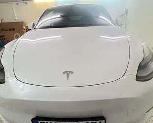 Tesla Model Y Gebrauchtwagen