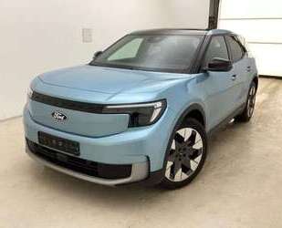 Ford Explorer Gebrauchtwagen