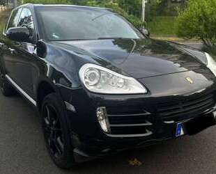 Porsche Cayenne Gebrauchtwagen