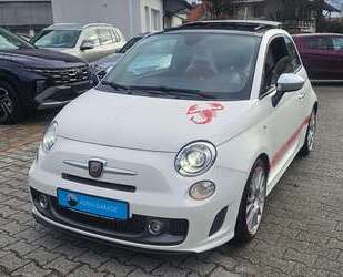Abarth 595 Competizione Gebrauchtwagen