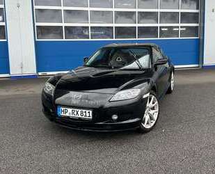Mazda RX-8 Gebrauchtwagen