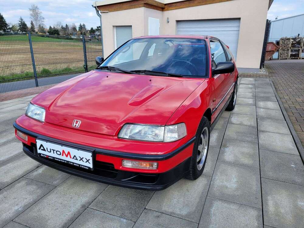 CRX