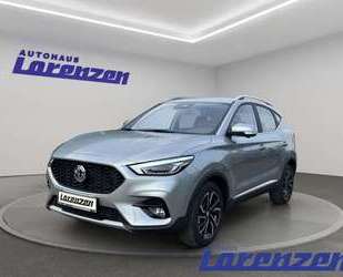 MG ZS Gebrauchtwagen