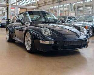 Porsche 993 Gebrauchtwagen
