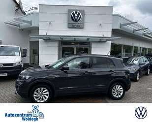 Toyota T-Cross 