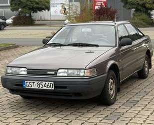 Mazda 626 Gebrauchtwagen