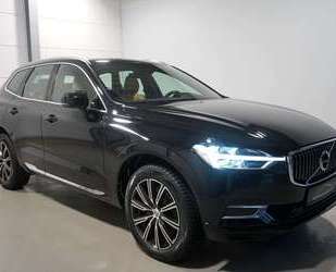 Volvo XC60 Gebrauchtwagen