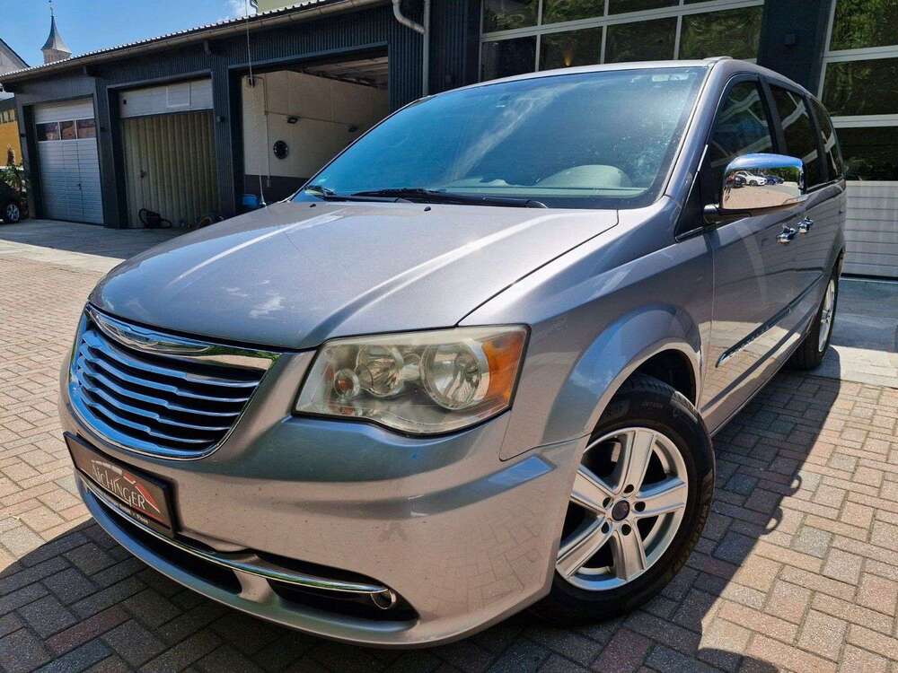 Grand Voyager
