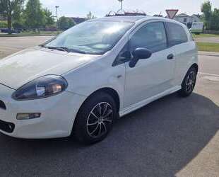 Fiat Punto Gebrauchtwagen