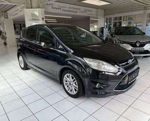 Ford C-Max Gebrauchtwagen