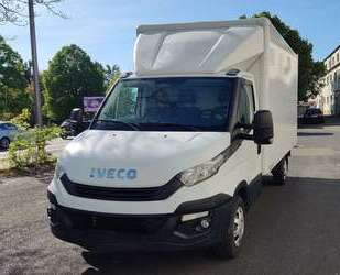 IVECO Daily Gebrauchtwagen