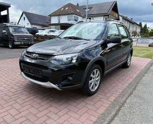 Lada Kalina Gebrauchtwagen
