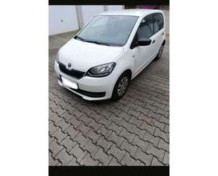 Skoda Citigo Gebrauchtwagen
