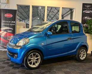 Microcar M.Go 