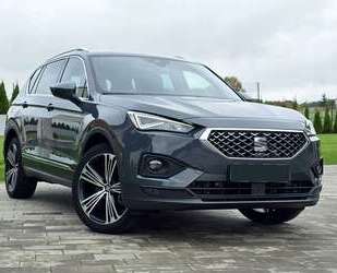 Seat Tarraco Gebrauchtwagen