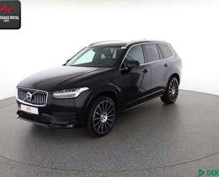Volvo XC90 Gebrauchtwagen