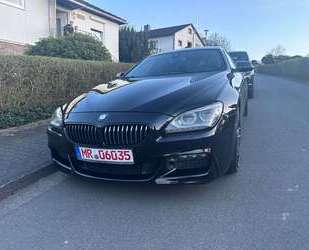 BMW 640 Gebrauchtwagen