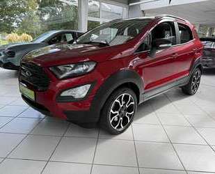 Ford EcoSport Gebrauchtwagen
