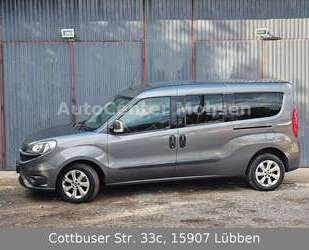 Fiat Doblo Gebrauchtwagen