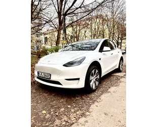 Tesla Model Y Gebrauchtwagen