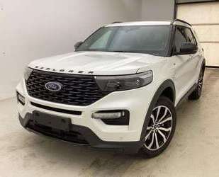 Ford Explorer Gebrauchtwagen