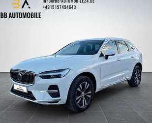 Volvo XC60 Gebrauchtwagen