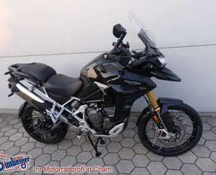 Triumph Tiger 1200 Gebrauchtwagen
