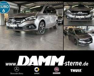 Mercedes-Benz EQT Gebrauchtwagen