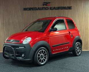 Microcar M.Go 
