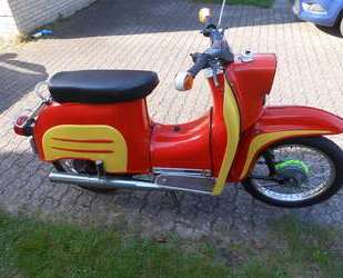 Simson KR 51 Gebrauchtwagen