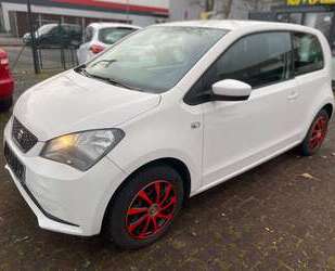 Seat Mii Gebrauchtwagen