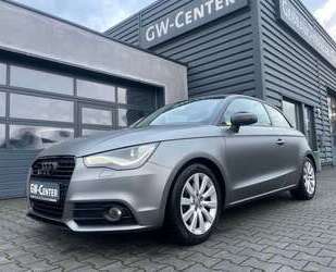 Audi A1 Gebrauchtwagen