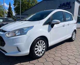 Ford B-Max Gebrauchtwagen