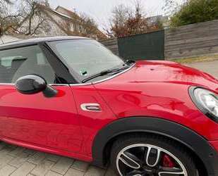Mini John Cooper Works Gebrauchtwagen