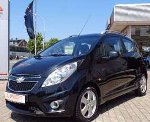 Chevrolet Spark Gebrauchtwagen