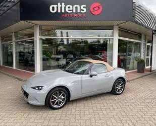 Mazda MX-5 Gebrauchtwagen