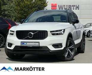 Volvo XC40 Gebrauchtwagen