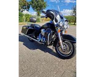 Harley Davidson Electra Glide Gebrauchtwagen