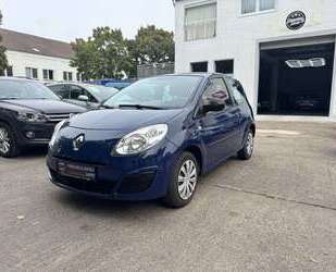 Renault Twingo Gebrauchtwagen