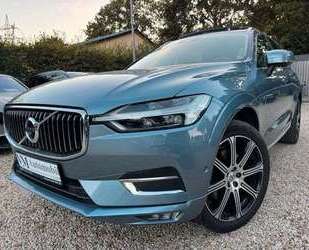 Volvo XC60 Gebrauchtwagen
