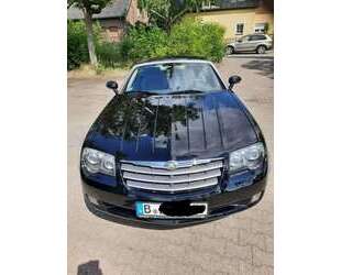 Chrysler Crossfire Gebrauchtwagen