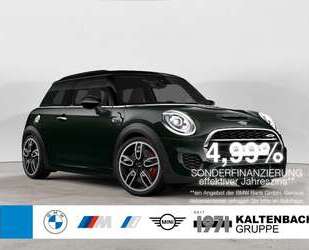 Mini John Cooper Works Gebrauchtwagen