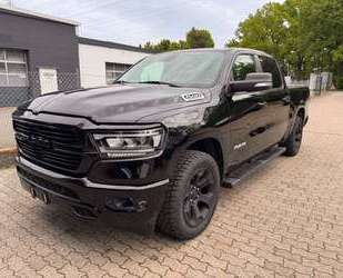 Dodge RAM Gebrauchtwagen