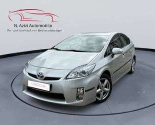 Toyota Prius Gebrauchtwagen