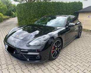 Porsche Panamera Gebrauchtwagen