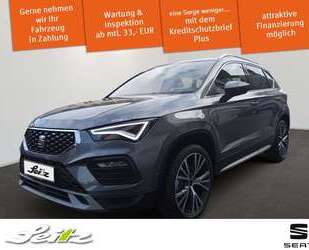 Seat Ateca Gebrauchtwagen