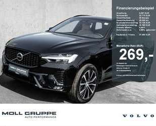 Volvo XC60 Gebrauchtwagen