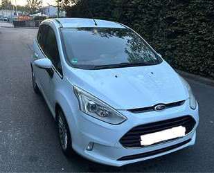 Ford B-Max Gebrauchtwagen